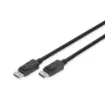 Picture of Digitus Displayport Connection Cable - Ak-340106-020-S