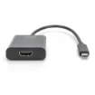 Picture of Digitus Usb-C 3.2 Gen 1 To Hdmi Graphic Adapter - Da-70852