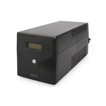 Picture of Digitus Line-Interactive Ups, 2000 Va/1200 W - Dn-170076