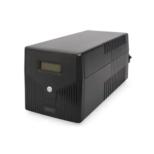 Picture of Digitus Line-Interactive Ups, 2000 Va/1200 W - Dn-170076