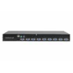 Picture of Digitus Usb-Ps/2 Combo-Kvm Switch - Ds-23200-2