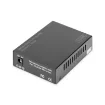 Picture of Digitus Gigabit Multimode/Singlemode Media Converter Sfp - Dn-82133