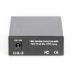 Picture of Digitus Gigabit Multimode/Singlemode Media Converter Sfp - Dn-82133
