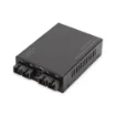 Picture of Digitus Fast Ethernet Multimode/Singlemode Media Converter Sc/Sc - Dn-82024