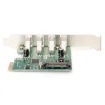Picture of Digitus 4-Port Usb 3.0 Pci Express Add-On Card - Ds-30221-1