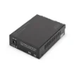 Picture of Digitus Gigabit Multimode/Singlemode Media Converter Sc/Sc - Dn-82124