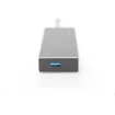 Picture of Digitus Usb 3.0 Office Hub, 7-Port - Da-70241-1