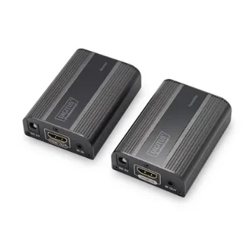 Picture of Digitus 4K Hdmi Extender Set, 4K/60Hz - Ds-55204