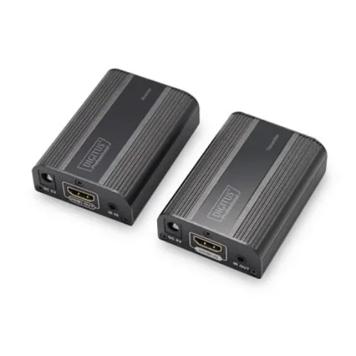 Picture of Digitus 4K Hdmi Extender Set, 4K/60Hz - Ds-55204