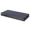Picture of Digitus 16-Port 10G Ethernet Poe+ Injector, 802.3at, 250 W - Dn-95116