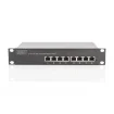 Picture of Digitus 8-Port Gigabit Switch, 10 Inch, Unmanaged - Dn-80114