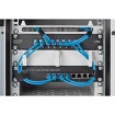Picture of Digitus 8-Port Gigabit Switch, 10 Inch, Unmanaged - Dn-80114