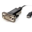Picture of Digitus Usb Type-C™ To Serial Adapter - Da-70166