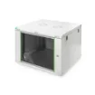 Picture of Digitus Wall Mounting Cabinets Dynamic Basic Series - 600x600 Mm (Wxd) - Dn-19 07U-6/6-EC