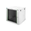 Picture of Digitus Wall Mounting Cabinets Dynamic Basic Series - 600x600 Mm (Wxd) - Dn-19 09U-6/6-EC