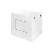 Picture of Digitus Wall Mounting Cabinets Dynamic Basic Series - 600x600 Mm (Wxd) - Dn-19 09U-6/6-EC