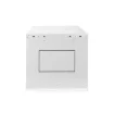 Picture of Digitus Wall Mounting Cabinets Dynamic Basic Series - 600x600 Mm (Wxd) - Dn-19 09U-6/6-EC