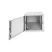 Picture of Digitus Wall Mounting Cabinets Dynamic Basic Series - 600x600 Mm (Wxd) - Dn-19 09U-6/6-EC