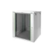 Picture of Digitus Wall Mounting Cabinets Dynamic Basic Series - 600x600 Mm (Wxd) - Dn-19 16U-6/6-EC