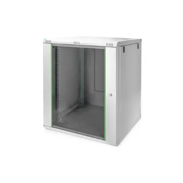 Picture of Digitus Wall Mounting Cabinets Dynamic Basic Series - 600x600 Mm (Wxd) - Dn-19 16U-6/6-EC