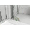 Picture of Digitus Wall Mounting Cabinets Dynamic Basic Series - 600x600 Mm (Wxd) - Dn-19 16U-6/6-EC