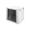 Picture of Digitus Wall Mounting Cabinets Dynamic Basic Series - 600x600 Mm (Wxd) - Dn-19 12U-6/6-EC