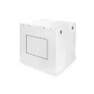 Picture of Digitus Wall Mounting Cabinets Dynamic Basic Series - 600x600 Mm (Wxd) - Dn-19 12U-6/6-EC