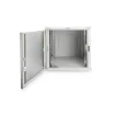 Picture of Digitus Wall Mounting Cabinets Dynamic Basic Series - 600x600 Mm (Wxd) - Dn-19 12U-6/6-EC