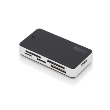 Picture of Digitus Card Reader All-In-One, Usb 3.0 - Da-70330-1