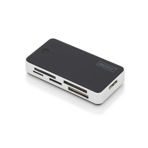 Picture of Digitus Card Reader All-In-One, Usb 3.0 - Da-70330-1