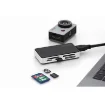 Picture of Digitus Card Reader All-In-One, Usb 3.0 - Da-70330-1