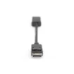 Picture of Digitus Active Displayport To Hdmi Converter - Ak-340415-002-S