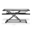 Picture of Digitus Ergonomic Workspace Riser - Da-90380-1