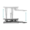 Picture of Digitus Ergonomic Workspace Riser - Da-90380-1