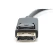 Picture of Digitus Displayport Adapter / Converter, Dp - Hdmi - Db-340400-001-S