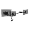 Picture of Digitus Triple Monitor Mount, 3x 27", 3x 6 Kg - Da-90363