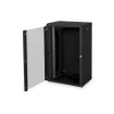Picture of Digitus Wall Mounting Cabinet Unique Series - 600x450 Mm (Wxd) - Dn-19 20-U-Sw