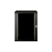 Picture of Digitus Wall Mounting Cabinet Unique Series - 600x450 Mm (Wxd) - Dn-19 16-U-Sw