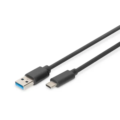 Picture of Digitus Usb Type-C Connection Cable - Db-300136-010-S