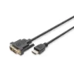 Picture of Digitus Hdmi Adapter Cable - Db-330300-020-S