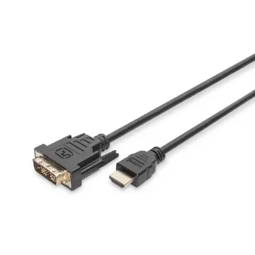 Picture of Digitus Hdmi Adapter Cable - Db-330300-020-S