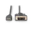 Picture of Digitus Hdmi Adapter Cable - Db-330300-020-S