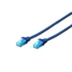 Picture of Digitus Cat 5e U/Utp Patch Cord - Dk-1512-005/B
