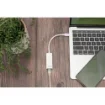 Picture of Digitus Usb Type-C™ Gigabit Ethernet Adapter - Dn-3024