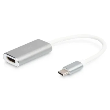 Picture of Digitus Usb-C 3.2 Gen 1 To Hdmi Graphic Adapter - Da-70836