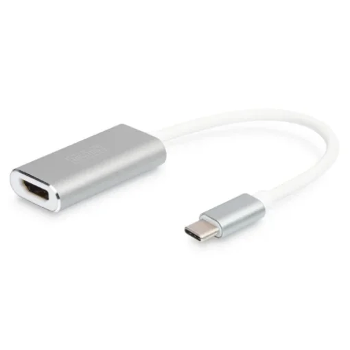 Picture of Digitus Usb-C 3.2 Gen 1 To Hdmi Graphic Adapter - Da-70836