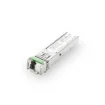 Picture of Digitus Hp-Compatible Mini Gbic (Sfp) Module, 1.25 Gbps, 20km, with Ddm Feature - Dn-81004-01