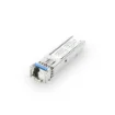 Picture of Digitus Hp-Compatible Mini Gbic (Sfp) Module, 1.25 Gbps, 20km, with Ddm Feature - Dn-81003-01