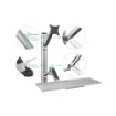 Picture of Digitus Workstation (Monitor, Keyboard, Mouse) Wall Mount - Da-90354