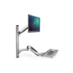 Picture of Digitus Workstation (Monitor, Keyboard, Mouse) Wall Mount - Da-90354
